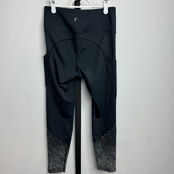 EUC - Zyia Reflective Light n Luxe Size 8-10 - Picture 3 of 10